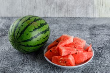 watermelon export