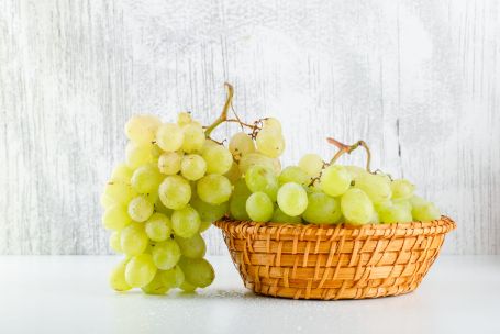 grape export