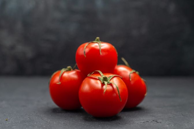 Tomato Export