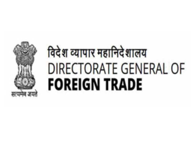 directorate general of foreign trade