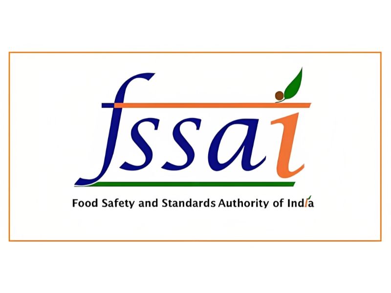 FOOD SAFETY AND STANDDARDS AUTHORITY OF INDIAfssai