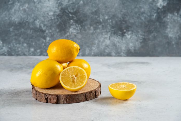 Lemon Export