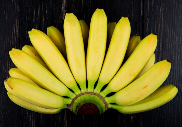 Banana Export